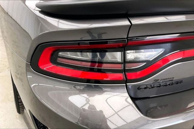 2021 Dodge Charger GT