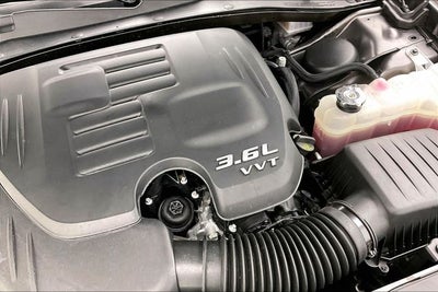 2021 Dodge Charger GT