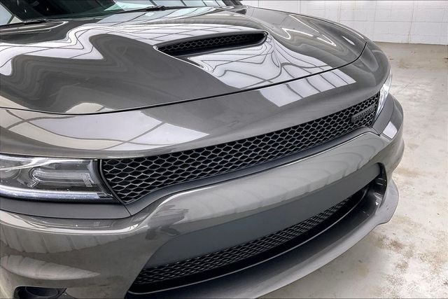 2021 Dodge Charger GT