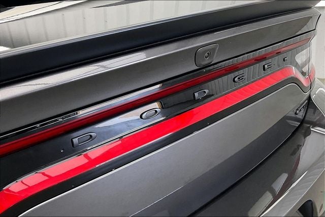 2021 Dodge Charger GT