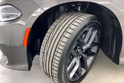 2021 Dodge Charger GT