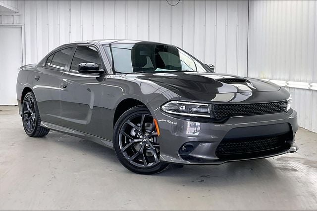 2021 Dodge Charger GT