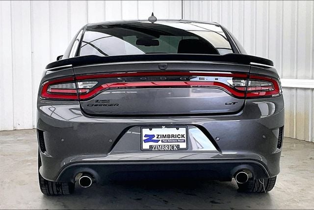 2021 Dodge Charger GT
