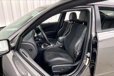 2021 Dodge Charger GT