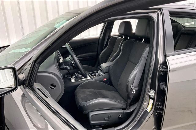 2021 Dodge Charger GT