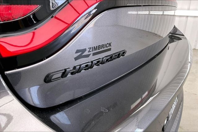 2021 Dodge Charger GT