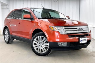 2008 Ford Edge Limited