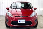 2012 Ford Fiesta SE