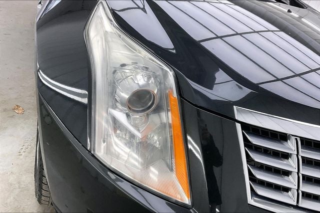 2015 Cadillac SRX Performance