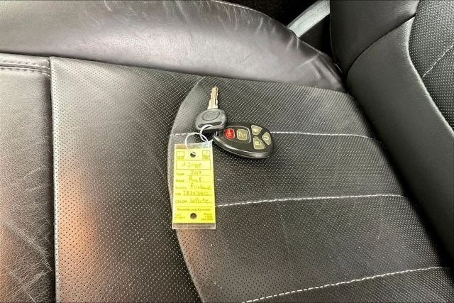 2017 Buick Enclave Leather Group