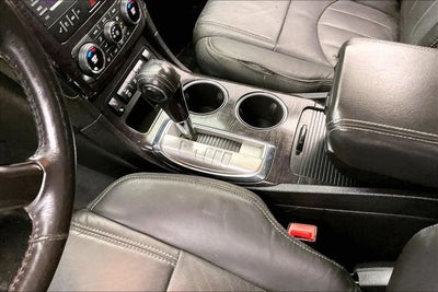 2017 Buick Enclave Leather Group