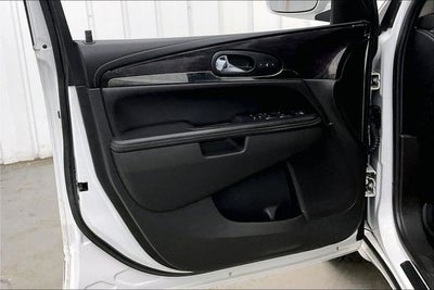 2017 Buick Enclave Leather Group