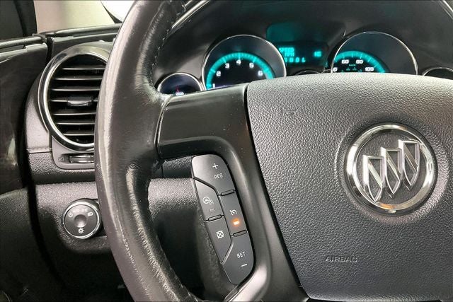 2017 Buick Enclave Leather Group