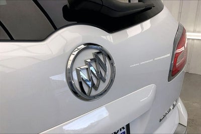 2017 Buick Enclave Leather Group