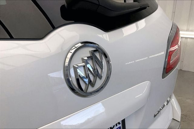 2017 Buick Enclave Leather Group