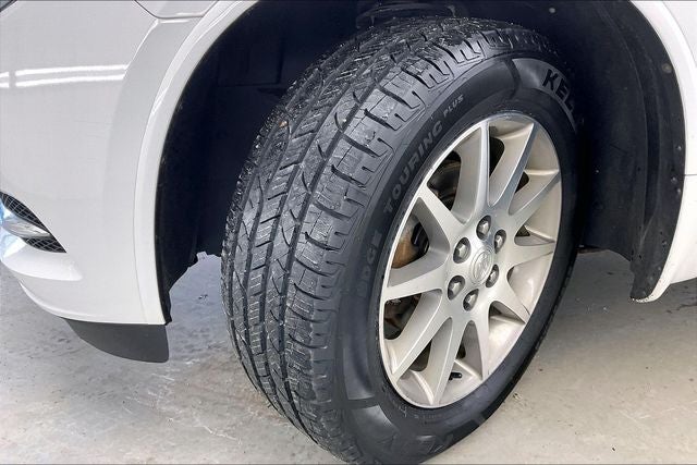 2017 Buick Enclave Leather Group