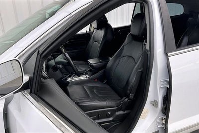 2017 Buick Enclave Leather Group