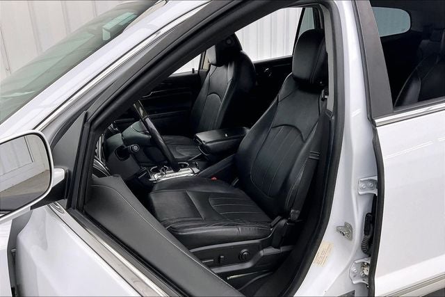 2017 Buick Enclave Leather Group