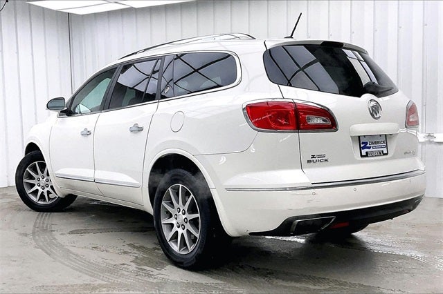 2013 Buick Enclave Leather Group