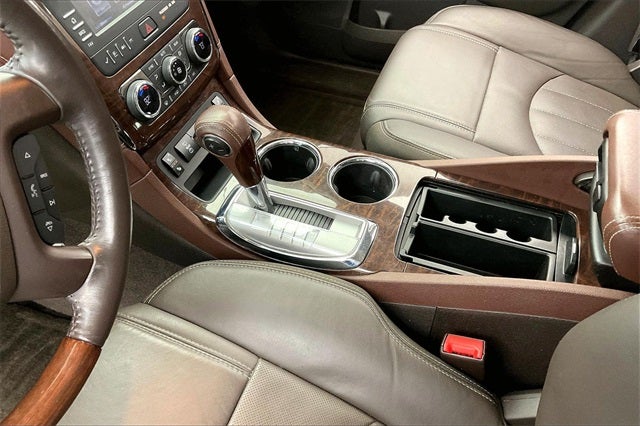 2013 Buick Enclave Leather Group