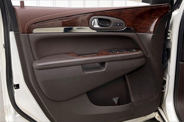 2013 Buick Enclave Leather Group