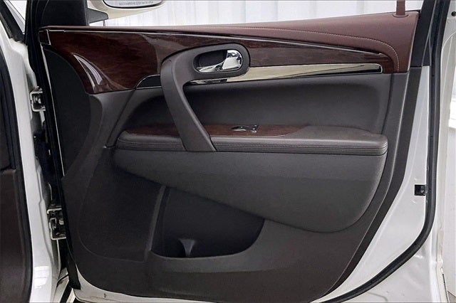 2013 Buick Enclave Leather Group