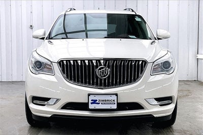 2013 Buick Enclave Leather Group