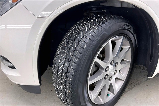 2013 Buick Enclave Leather Group