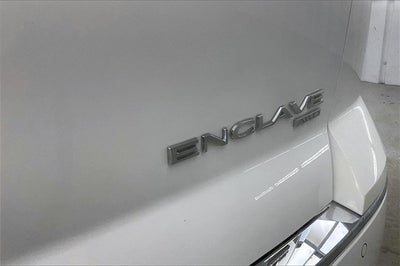 2013 Buick Enclave Leather Group