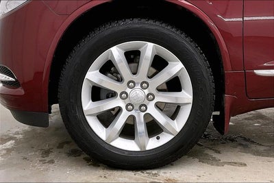 2015 Buick Enclave Premium Group