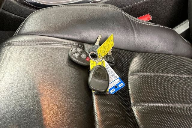 2015 Buick Enclave Premium Group