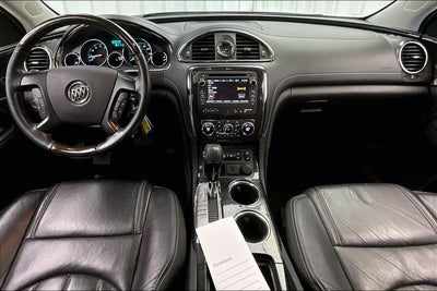 2015 Buick Enclave Premium Group