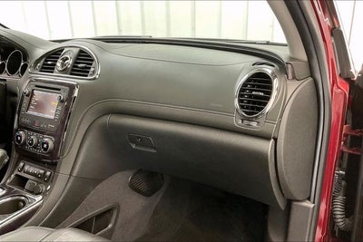 2015 Buick Enclave Premium Group