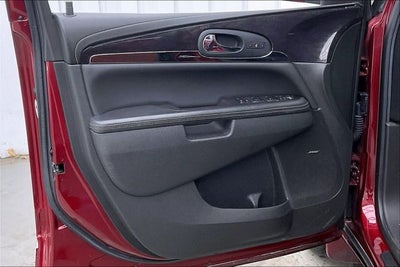 2015 Buick Enclave Premium Group