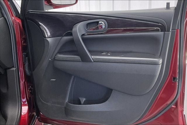 2015 Buick Enclave Premium Group