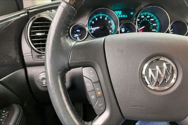 2015 Buick Enclave Premium Group