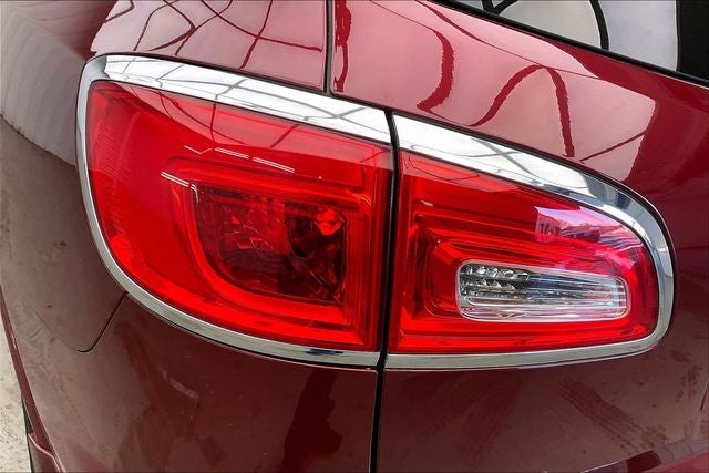 2015 Buick Enclave Premium Group