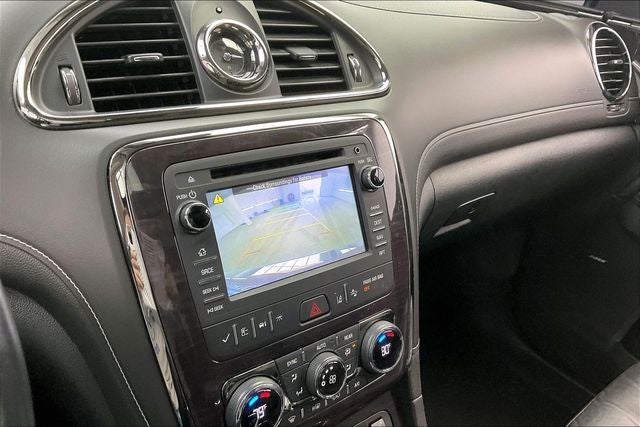 2015 Buick Enclave Premium Group