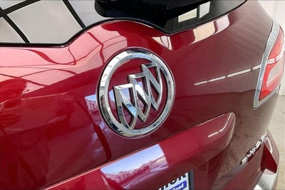 2015 Buick Enclave Premium Group