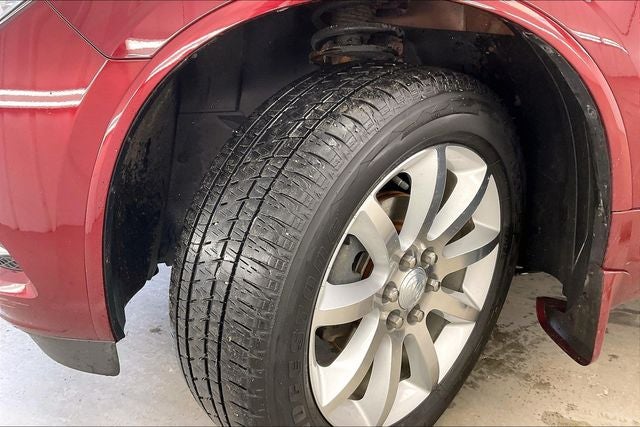 2015 Buick Enclave Premium Group