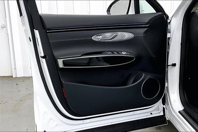 2026 Genesis GV70 2.5T