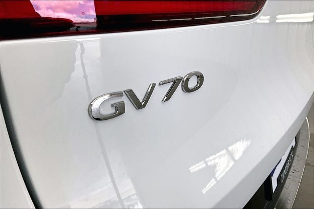 2026 Genesis GV70 2.5T