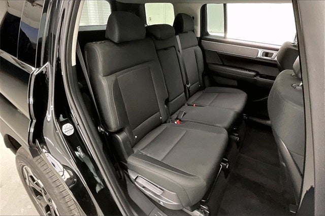 2025 Hyundai Santa Fe SE