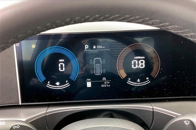 2025 Hyundai Santa Fe SE