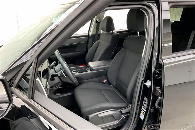 2025 Hyundai Santa Fe SE