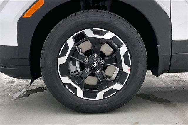 2026 Hyundai Santa Fe SE AWD