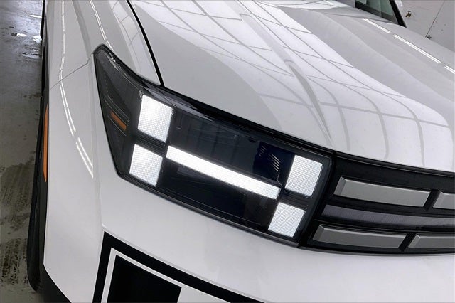 2026 Hyundai Santa Fe SE AWD