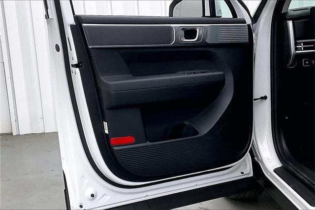 2026 Hyundai Santa Fe SE AWD