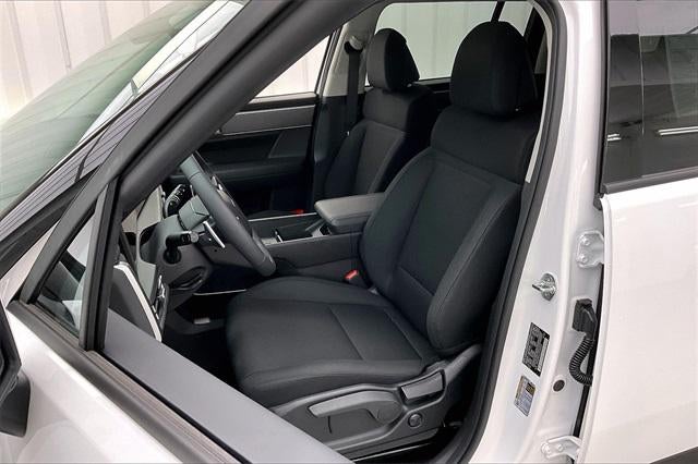 2026 Hyundai Santa Fe SE AWD