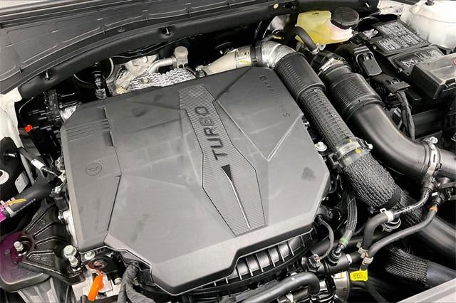 2026 Hyundai Santa Fe SE AWD